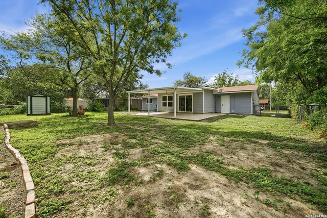5103 GUINEVERE DR, San Antonio, TX 78218
