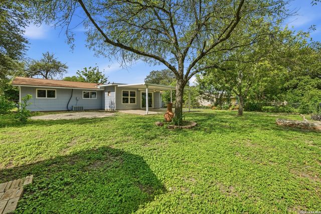 5103 GUINEVERE DR, San Antonio, TX 78218