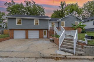 2218 Fitzgerald Avenue, Durham, NC 27707