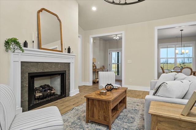 124 Maple Lawn Circle, Nicholasville, KY 40356