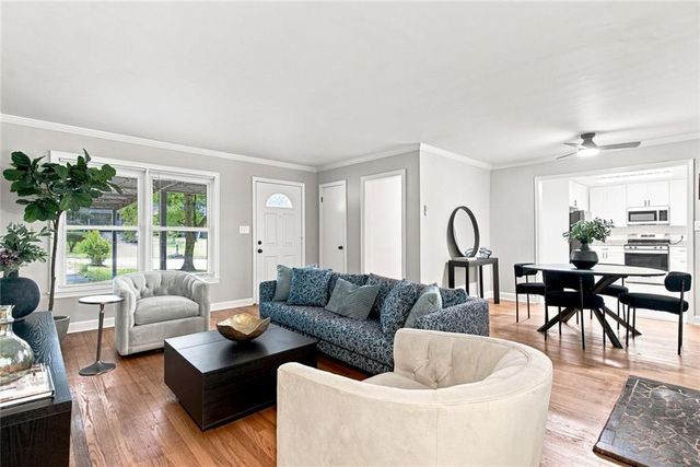 2167 Cloverdale Drive SE, Atlanta, GA 30316