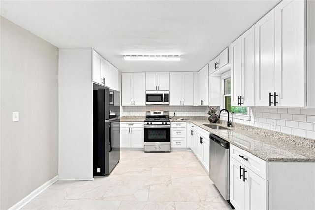 2167 Cloverdale Drive SE, Atlanta, GA 30316