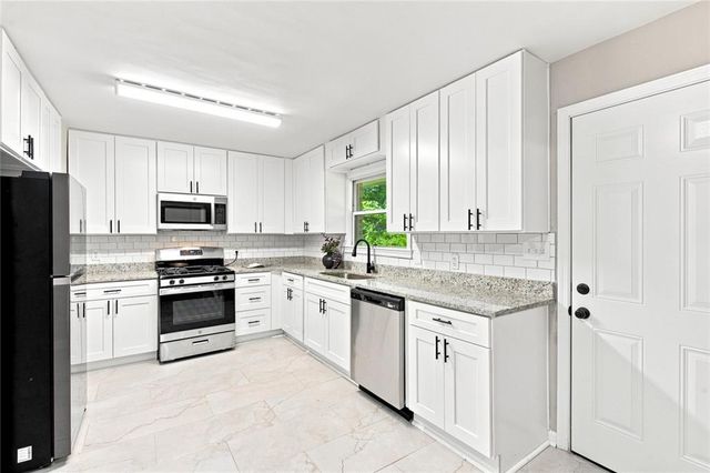 2167 Cloverdale Drive SE, Atlanta, GA 30316