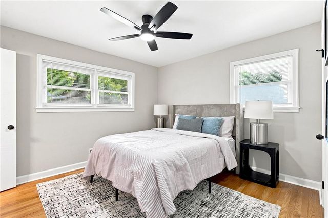 2167 Cloverdale Drive SE, Atlanta, GA 30316