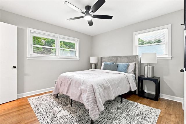 2167 Cloverdale Drive SE, Atlanta, GA 30316