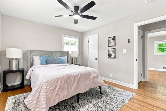 2167 Cloverdale Drive SE, Atlanta, GA 30316