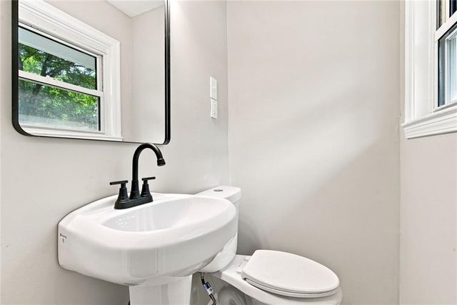 2167 Cloverdale Drive SE, Atlanta, GA 30316