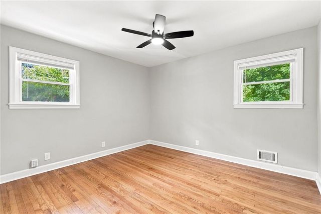 2167 Cloverdale Drive SE, Atlanta, GA 30316