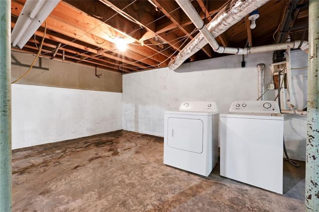 2167 Cloverdale Drive SE, Atlanta, GA 30316