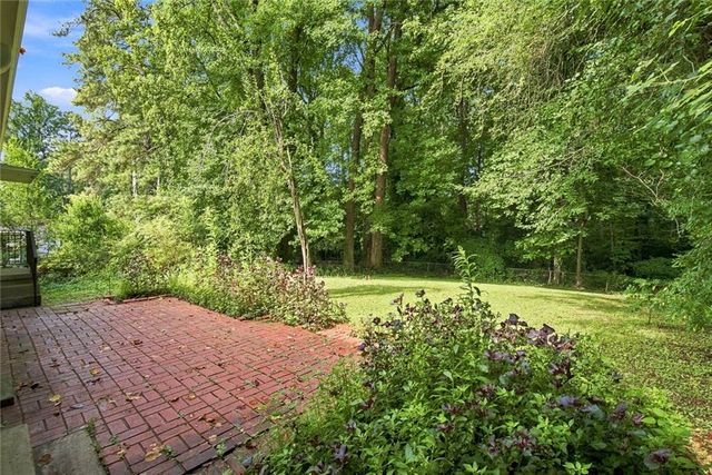2167 Cloverdale Drive SE, Atlanta, GA 30316