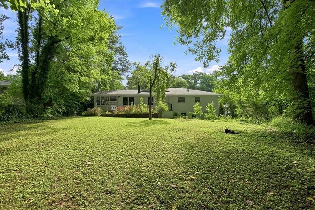 2167 Cloverdale Drive SE, Atlanta, GA 30316