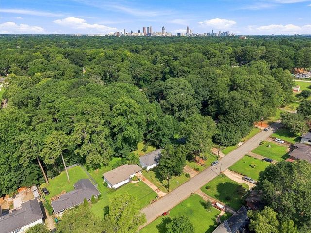2167 Cloverdale Drive SE, Atlanta, GA 30316
