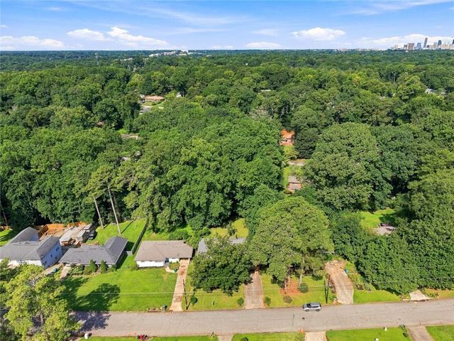 2167 Cloverdale Drive SE, Atlanta, GA 30316