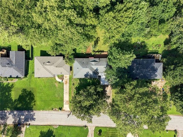 2167 Cloverdale Drive SE, Atlanta, GA 30316