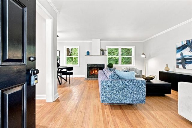 2167 Cloverdale Drive SE, Atlanta, GA 30316