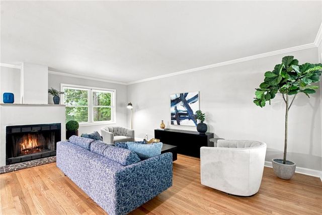 2167 Cloverdale Drive SE, Atlanta, GA 30316
