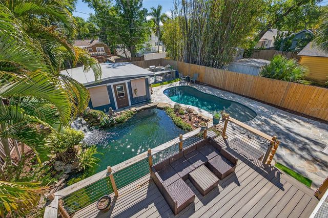 2005 JACKSON STREET N, St Petersburg, FL 33704