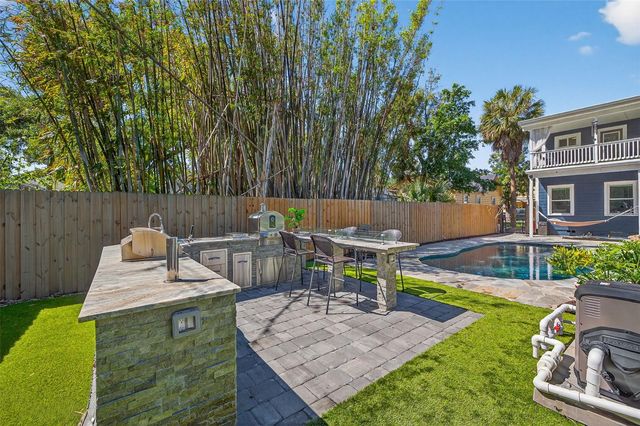 2005 JACKSON STREET N, St Petersburg, FL 33704