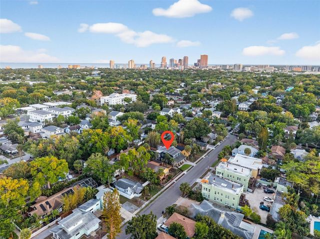 2005 JACKSON STREET N, St Petersburg, FL 33704