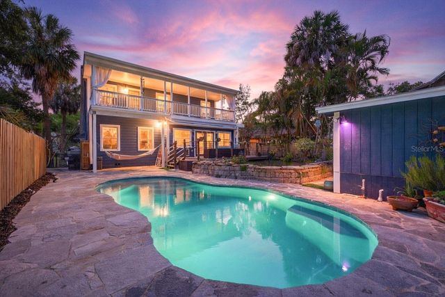 2005 JACKSON STREET N, St Petersburg, FL 33704