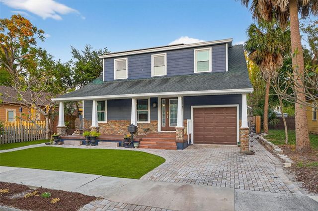 2005 JACKSON STREET N, St Petersburg, FL 33704