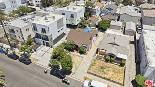 472 N Oxford Avenue, Los Angeles, CA 90004