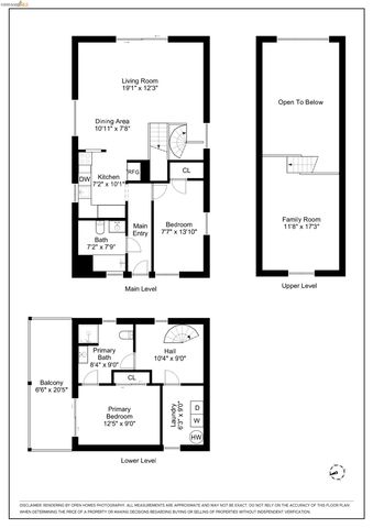 6201 Thornhill Dr, Oakland, CA 94611
