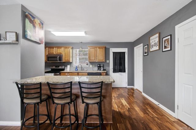 2817 Beauchamp Road, Little Rock, AR 72210