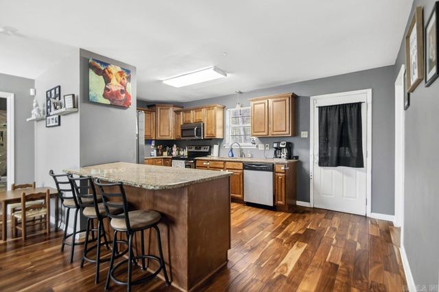 2817 Beauchamp Road, Little Rock, AR 72210