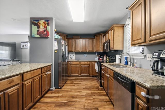 2817 Beauchamp Road, Little Rock, AR 72210