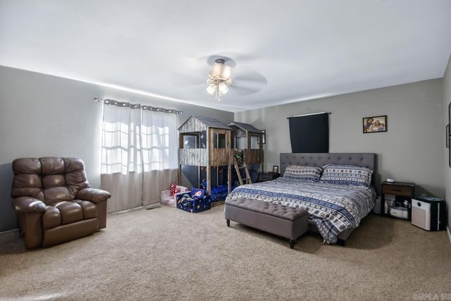 2817 Beauchamp Road, Little Rock, AR 72210