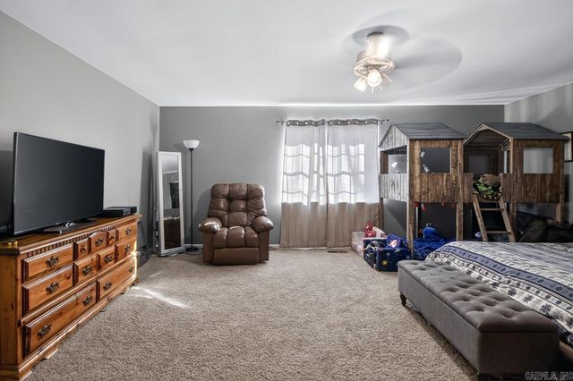 2817 Beauchamp Road, Little Rock, AR 72210