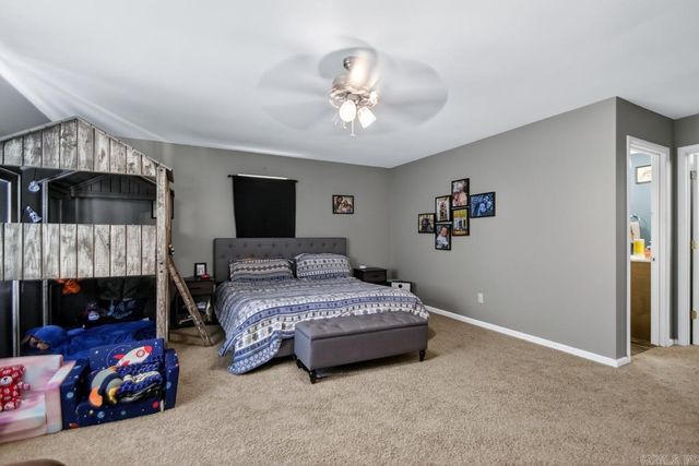 2817 Beauchamp Road, Little Rock, AR 72210