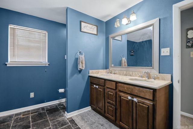 2817 Beauchamp Road, Little Rock, AR 72210