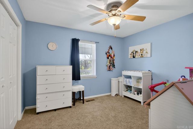 2817 Beauchamp Road, Little Rock, AR 72210