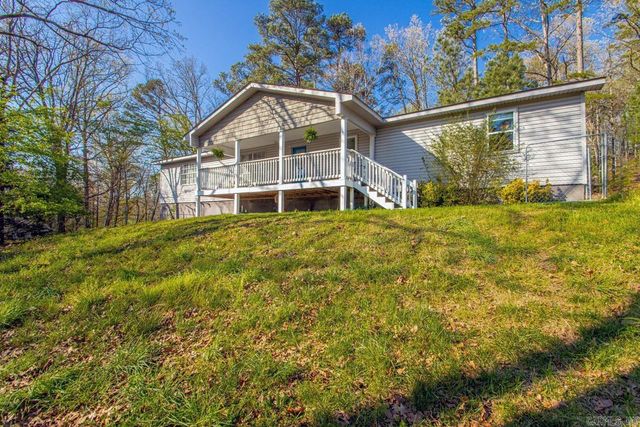 2817 Beauchamp Road, Little Rock, AR 72210