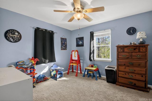 2817 Beauchamp Road, Little Rock, AR 72210