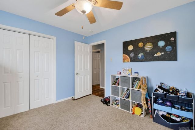 2817 Beauchamp Road, Little Rock, AR 72210