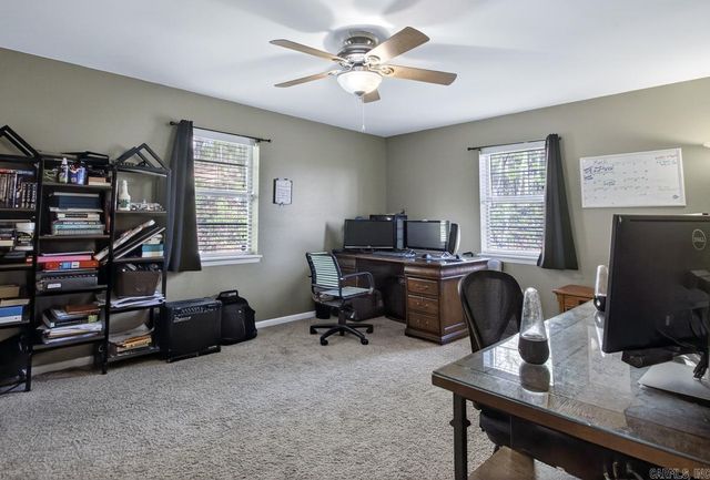 2817 Beauchamp Road, Little Rock, AR 72210