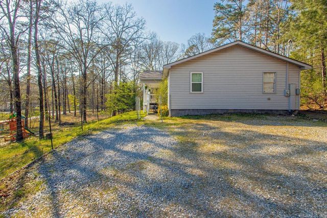 2817 Beauchamp Road, Little Rock, AR 72210