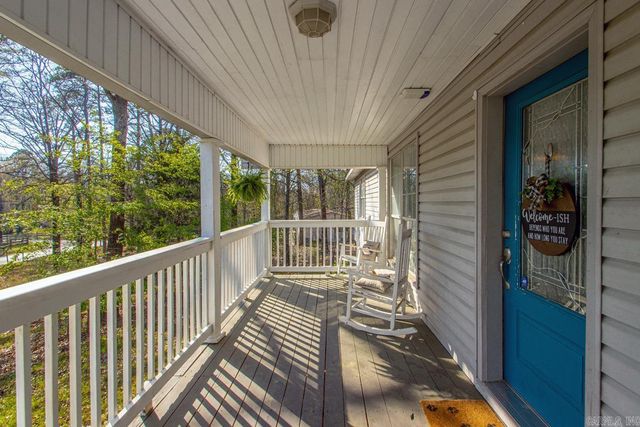 2817 Beauchamp Road, Little Rock, AR 72210