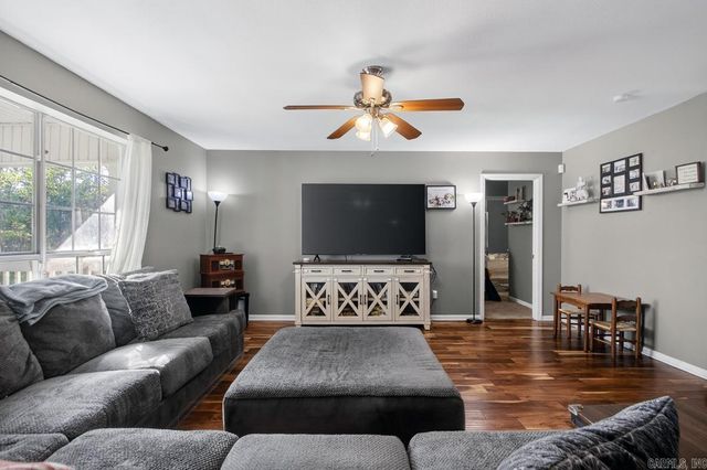 2817 Beauchamp Road, Little Rock, AR 72210