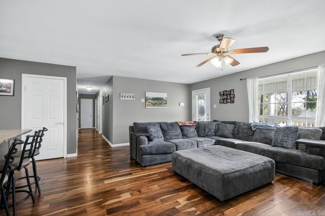 2817 Beauchamp Road, Little Rock, AR 72210