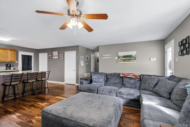 2817 Beauchamp Road, Little Rock, AR 72210