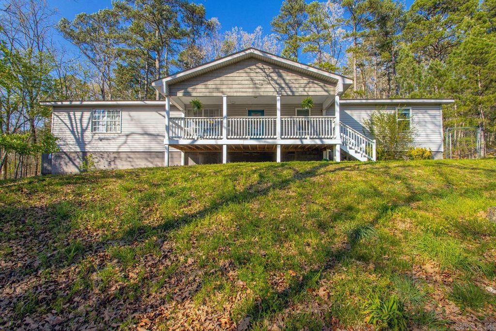 2817 Beauchamp Road, Little Rock, AR 72210