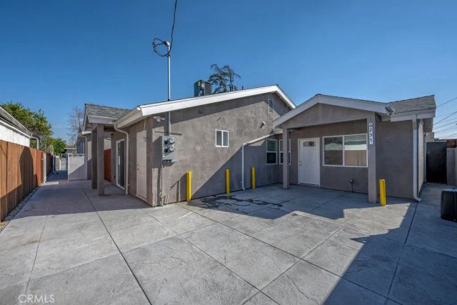 6237 Agnes Avenue, North Hollywood, CA 91606