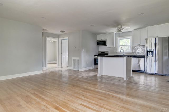 4724 Old Boonsboro Road, Lynchburg, VA 24503