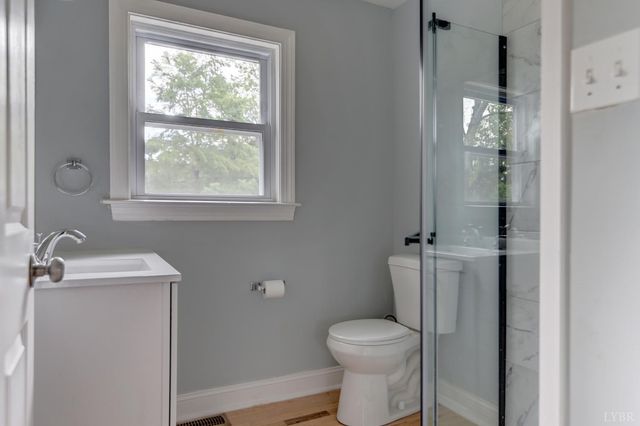 4724 Old Boonsboro Road, Lynchburg, VA 24503