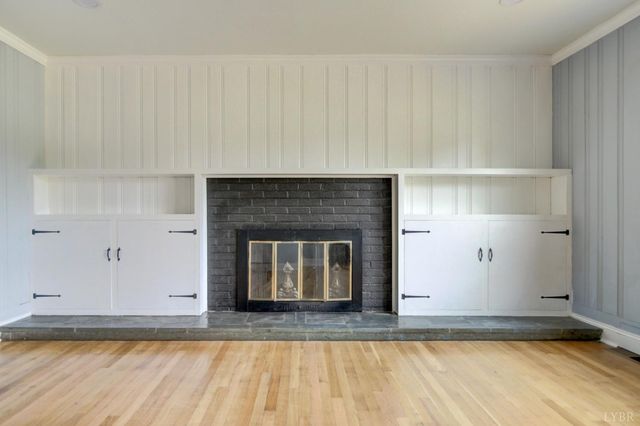 4724 Old Boonsboro Road, Lynchburg, VA 24503