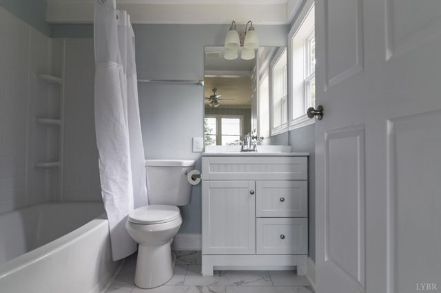 4724 Old Boonsboro Road, Lynchburg, VA 24503